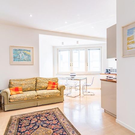 Rossini Apartment In Center Of Pesaro! Εξωτερικό φωτογραφία