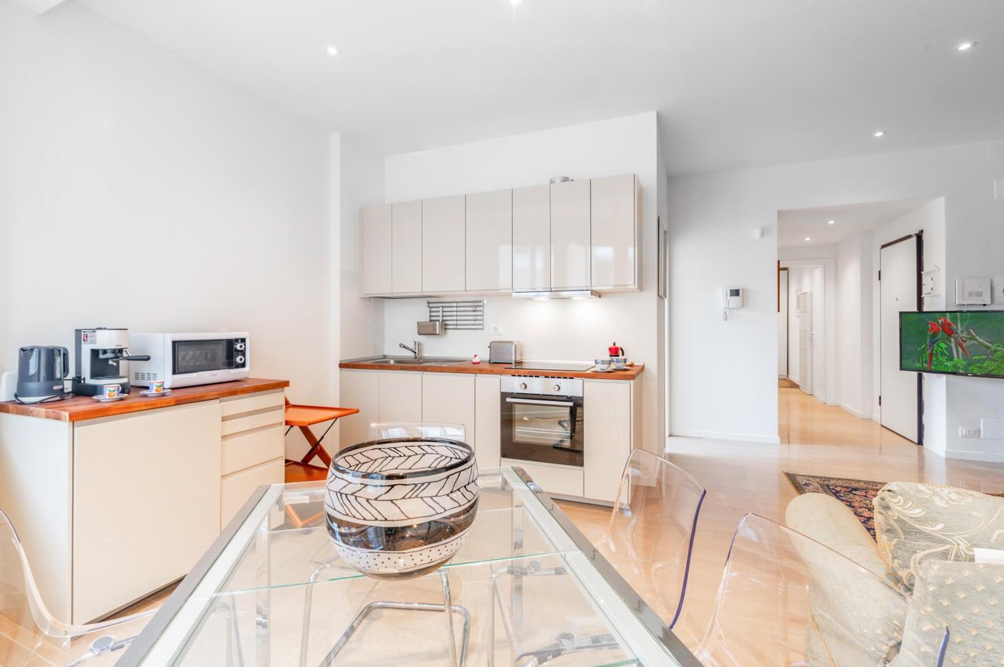 Rossini Apartment In Center Of Pesaro! Εξωτερικό φωτογραφία