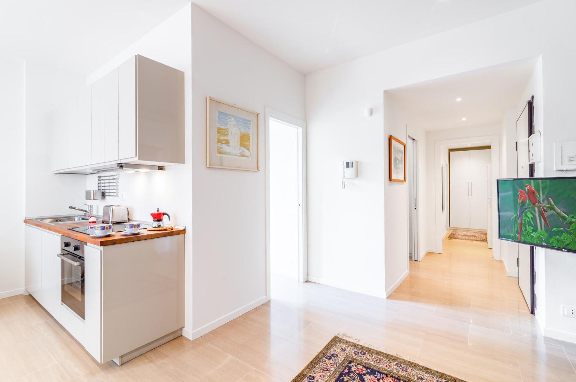 Rossini Apartment In Center Of Pesaro! Εξωτερικό φωτογραφία