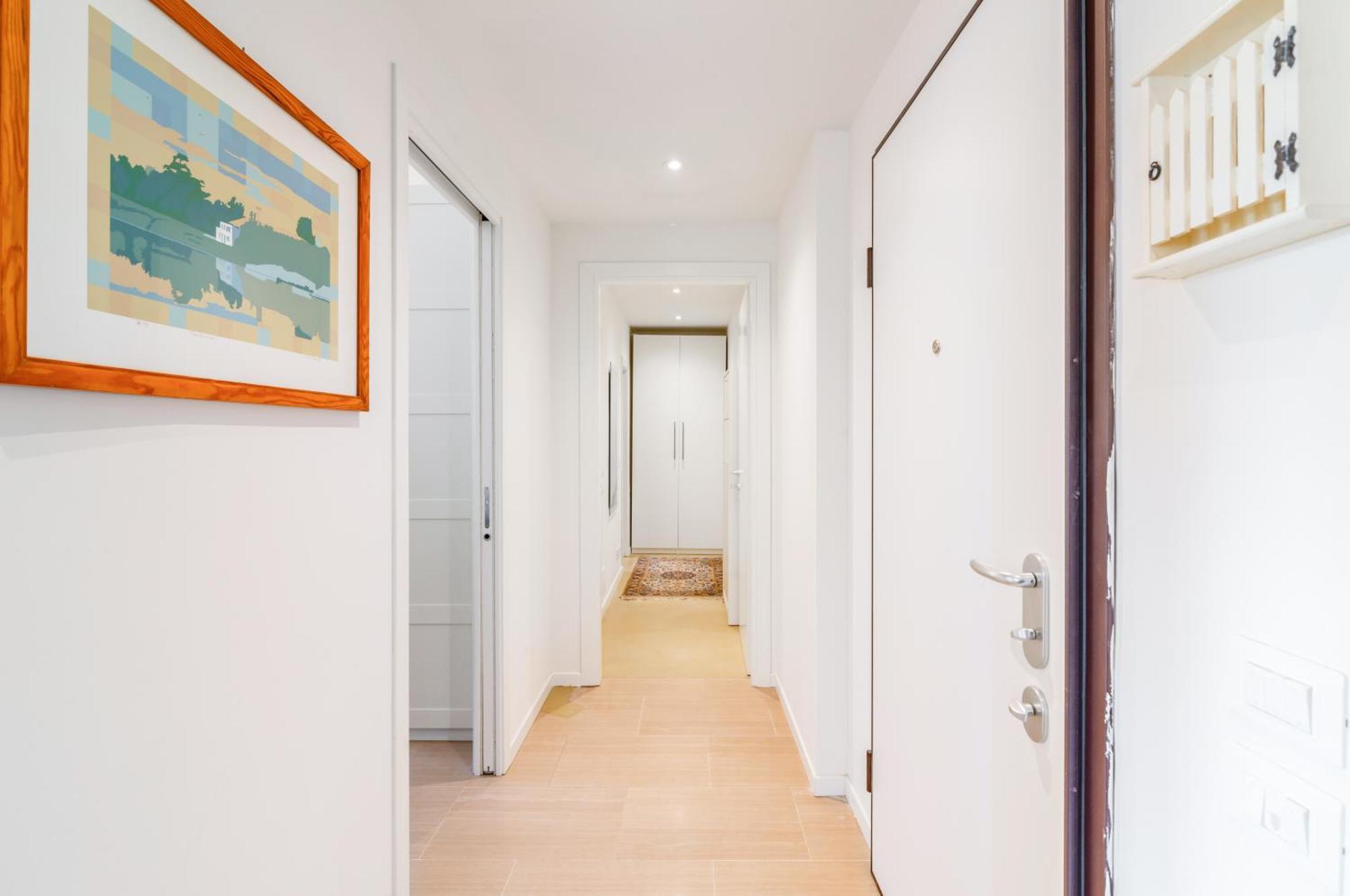 Rossini Apartment In Center Of Pesaro! Εξωτερικό φωτογραφία