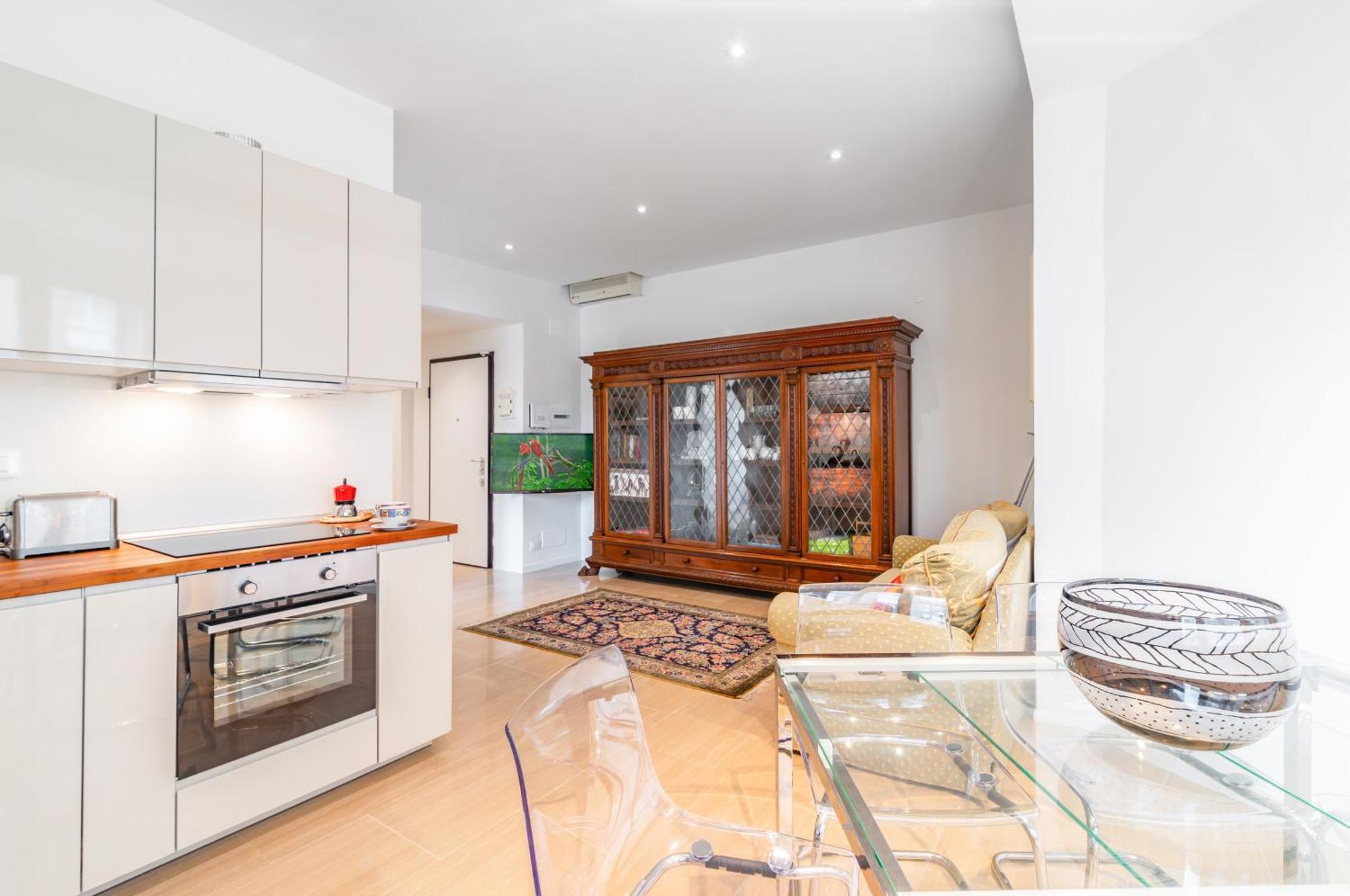 Rossini Apartment In Center Of Pesaro! Εξωτερικό φωτογραφία