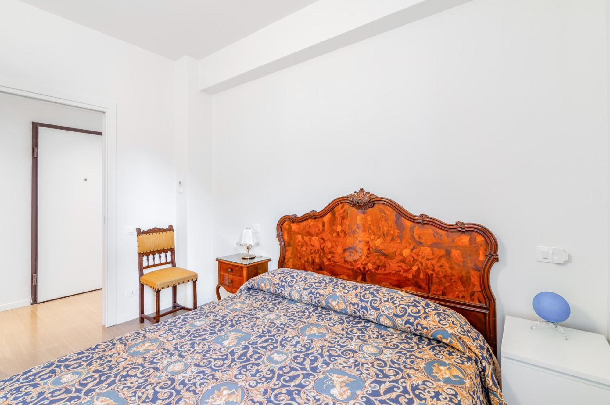 Rossini Apartment In Center Of Pesaro! Εξωτερικό φωτογραφία