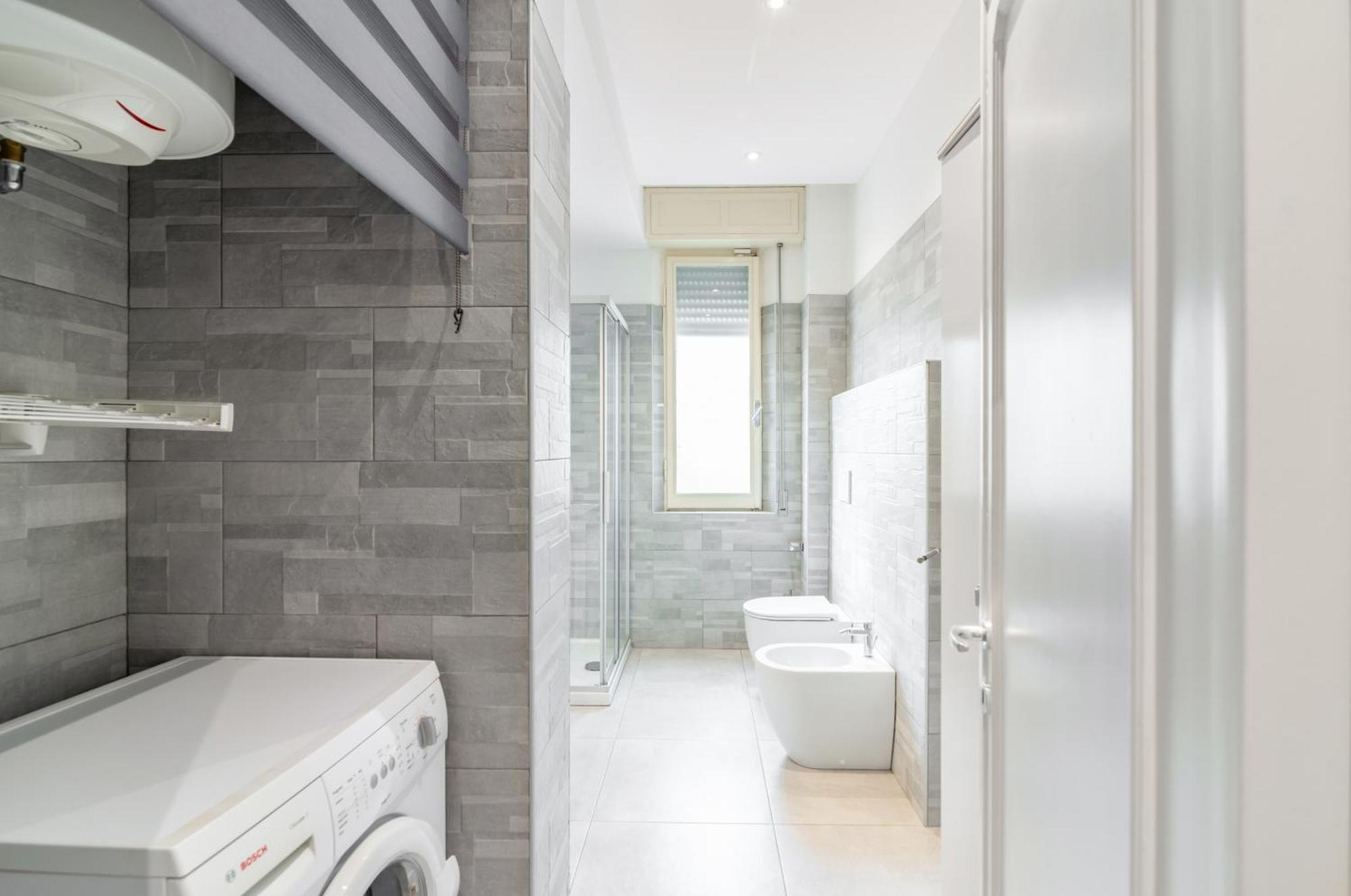 Rossini Apartment In Center Of Pesaro! Εξωτερικό φωτογραφία