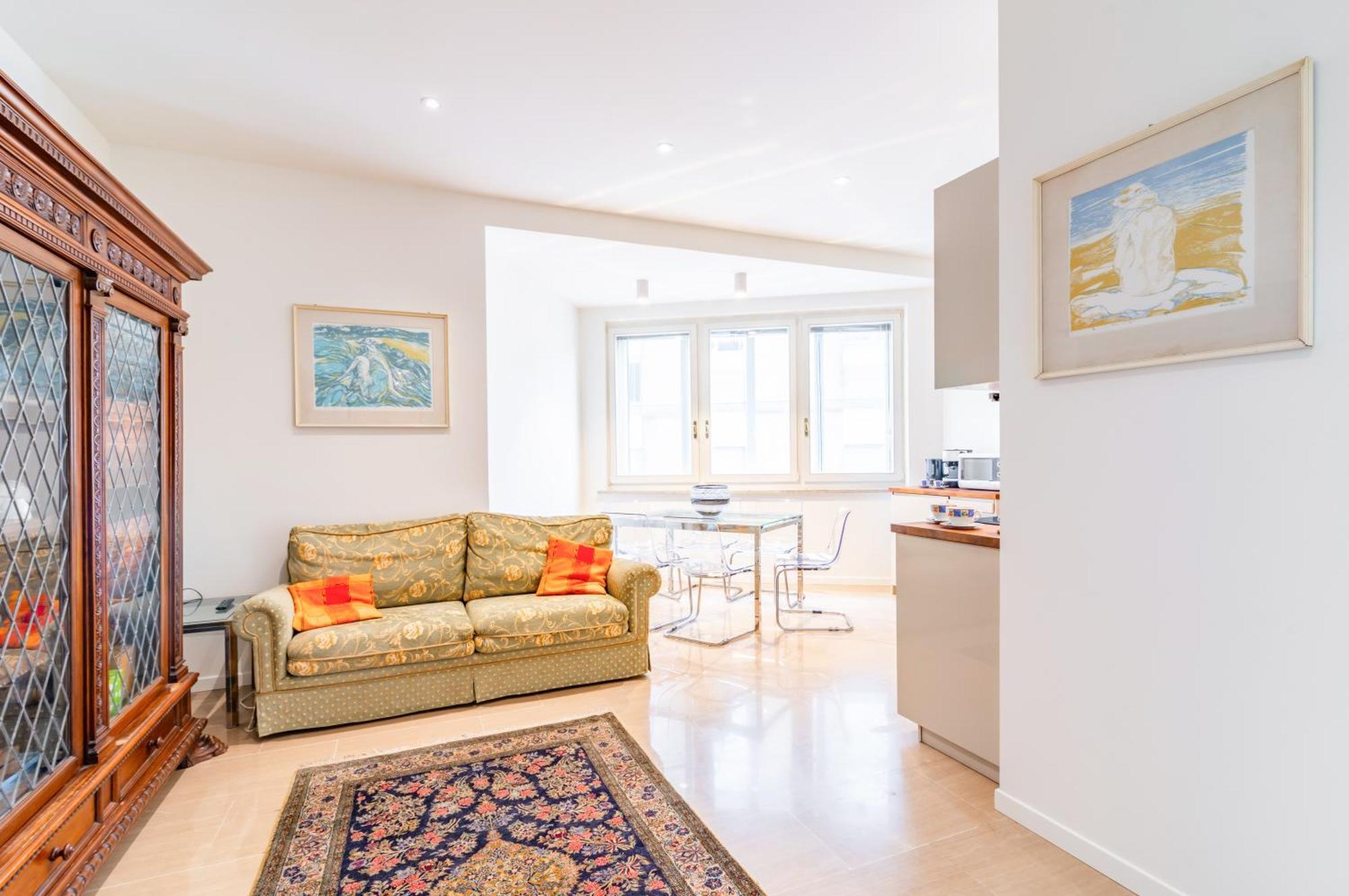 Rossini Apartment In Center Of Pesaro! Εξωτερικό φωτογραφία